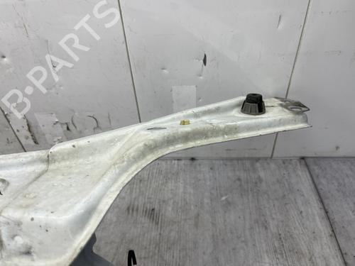 Front slam panel DACIA SANDERO II 1.5 dCi 75 / Blue dCi 75 (B8JW, B8M4, B8AH, B8M7, B8M6) | BP36792929C72 - Image 2