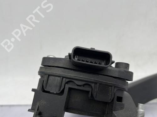 Pedal NISSAN MICRA V (K14) 0.9 IG-T | BP23753180I4 - Image 3