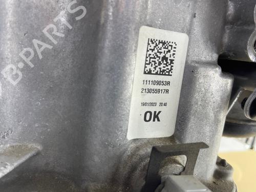 Engine RENAULT CLIO V (B7_) 1.0 TCe 90 (B7MT) | BP37743669M1 - Image 9