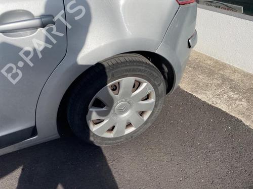 Left sun visor CITROËN C4 I (LC_) 1.6 HDi | BP23707575I1  - Image 15