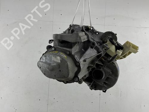 gearbox-citroen-c3-picasso-sh_-2008-29325163 main image