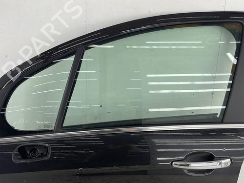 Left front door CITROËN C3 II (SC_) 1.4 HDi 70 (SC8HZC, SC8HR0, SC8HP4) | BP27980157C2 