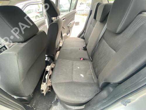 Seats set SUZUKI SWIFT IV (FZ, NZ) | BP37451317C78 - Image 3