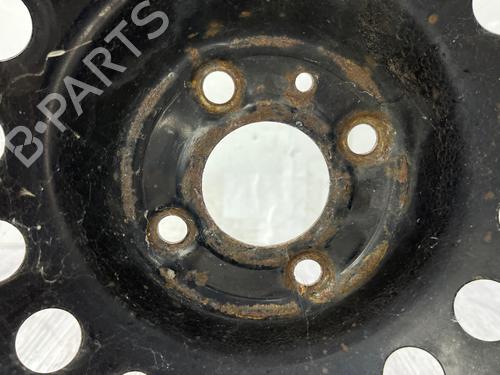 Used Rim Rim 38485478 38485478