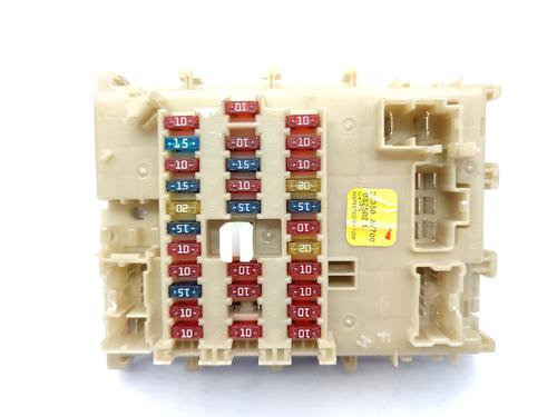 Electronic module NISSAN PRIMERA (P12) 2.2 Di | BP23739330M83 - Image 25