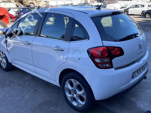 Interior roof CITROËN C3 II (SC_) 1.4 VTi 95 | BP23675944I12 - Image 21