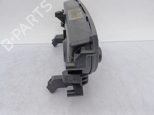 Climate control CITROËN C5 I (DC_) 2.0 HDi (DCRHZB, DCRHZE) | BP23711286I5 