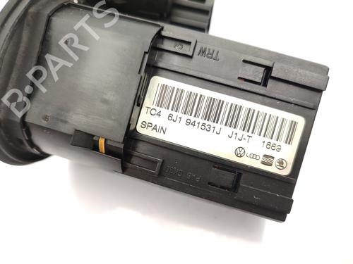 Headlight switch SEAT IBIZA IV SC (6J1, 6P5) 1.9 TDI | BP23757688I24 
