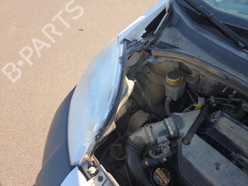 Right front steering knuckle CITROËN NEMO Box Body/MPV (AA_) 1.3 HDi 75 | BP36682849M26 - Image 14