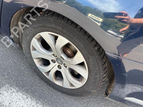 Switch CITROËN C5 III Break (RW_) 2.0 HDi | BP23757327I30  - Image 23