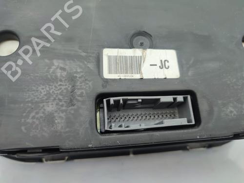 Electronic module FORD FIESTA V (JH_, JD_) 1.4 TDCi | BP23712527M83 