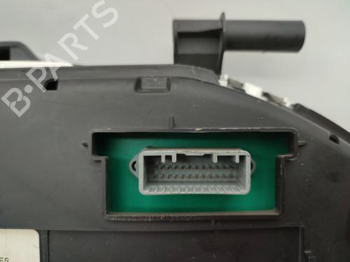 Instrument cluster RENAULT CLIO III (BR0/1, CR0/1) 1.2 16V (BR0P, CR0P) | BP24503422C47 