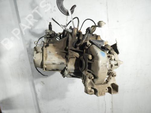Used Gearbox Gearbox CITROËN XSARA (N1) 1.9 D (70 hp) 23698155 23698155