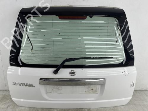 Used Tailgate NISSAN X-TRAIL I (T30) 2.2 Di 4x4 (114 hp) 23754364