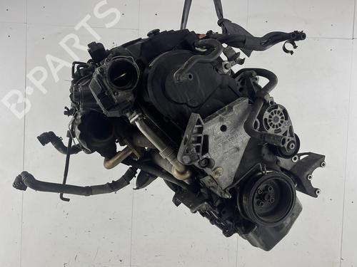 Motor VW CADDY III Box Body/MPV (2KA, 2KH, 2CA, 2CH) 1.9 TDI (105 hp) 26717804