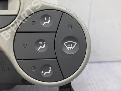 Climate control FIAT PANDA (169_) 1.3 D Multijet (169.AXC1A) | BP23708481I5  - Image 10