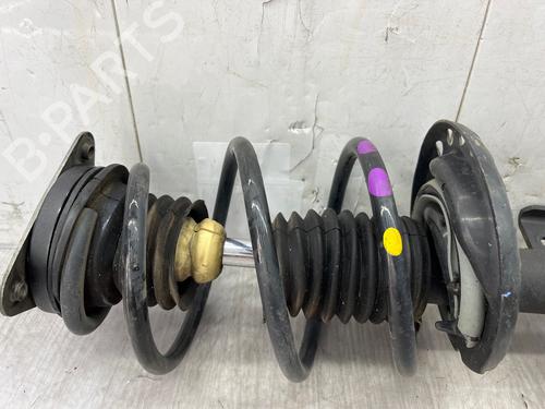 Left front shock absorber RENAULT CAPTUR I (J5_, H5_) 1.2 TCe 120 | BP36956565M16 - Image 5