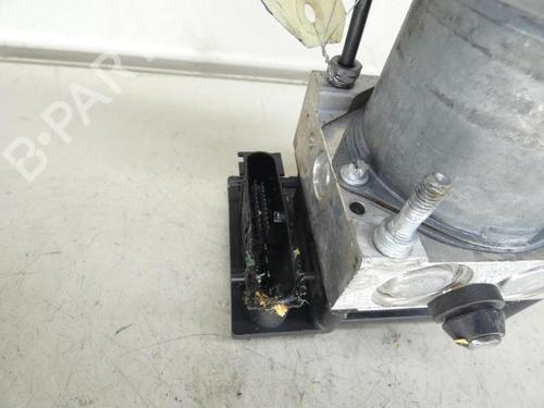 ABS pump CITROËN C4 I (LC_) 1.6 HDi | BP23667207M43 