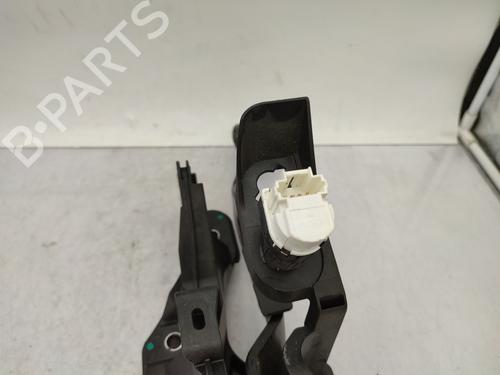 bremsepedal DACIA DUSTER (HM_) 1.5 dCi 115 (HMAD) | BP26657276I19 - Image 3