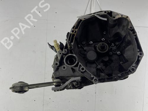 Used Gearbox DACIA SANDERO 1.5 dCi (88 hp) 29731445
