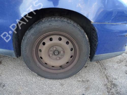Gearbox FIAT MAREA Weekend (185_) 1.9 TD 100 (185BX_) | BP26056543M3 