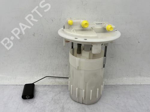 Used Fuel pump PEUGEOT 208 I (CA_, CC_) 1.6 HDi (92 hp) 30262064