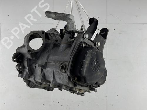 Used Gearbox Gearbox 23761619 23761619