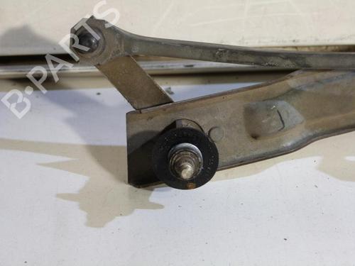 Used Front wiper motor Front wiper motor VW GOLF III (1H1) [1989-2000] 33420911 33420911