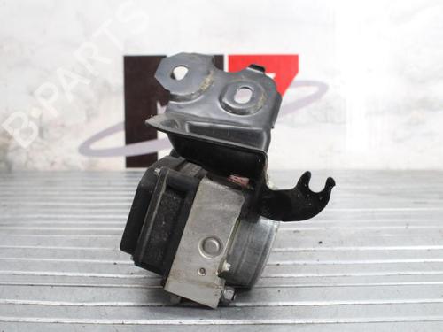 Used ABS pump FIAT PUNTO EVO (199_) 1.3 D Multijet (199AXC1A, 199BXC1A, 199AXT1A, 199BXT1A) (75 hp) 23669105