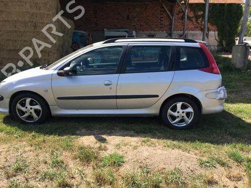 Starter PEUGEOT 206 SW (2E/K) 2.0 HDi | BP23691299M8 - Image 10