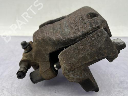 Right front brake caliper OPEL CORSA E (X15) 1.4 Turbo (08, 68) | BP23761698M104 - Image 3