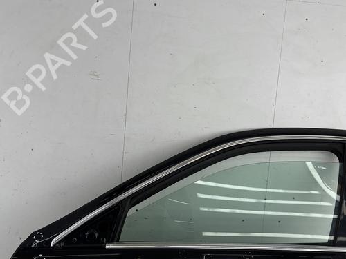 Left front door JAGUAR S-TYPE II (X200) 4.2 V8 | BP28193971C2 