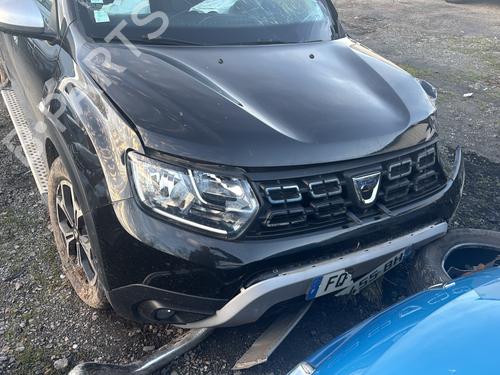 Módulo eletrónico DACIA DUSTER (HM_) 1.5 dCi 115 4x4 (HMAD) | BP38033304M83 - Image 1