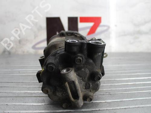 AC compressor FIAT PUNTO EVO (199_) 1.3 D Multijet (199AXC1A, 199BXC1A, 199AXT1A, 199BXT1A) | BP38639899M34 - Image 3