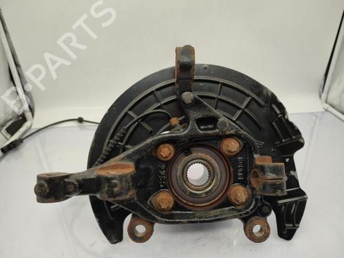 Right front steering knuckle JEEP RENEGADE SUV (BU, B1, BV) 1.0 T-GDi | BP23740864M26  - Image 7