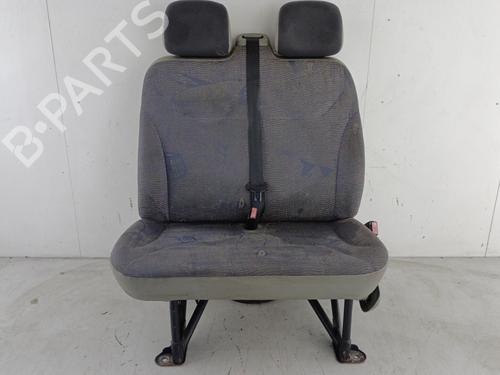 Right front seat RENAULT TRAFIC II Van (FL) 2.5 dCi 135 (FL0D) | BP23678121C16 - Image 5
