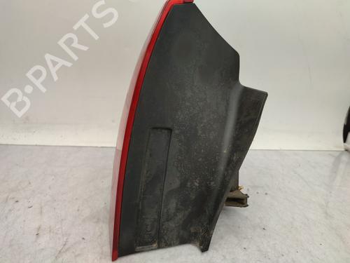 Left taillight CITROËN C5 II (RC_) 1.6 HDi (RC8HZB) | BP27504256C34 