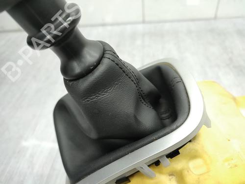 Gear lever RENAULT MEGANE III Grandtour (KZ0/1) 1.5 dCi (KZ09, KZ0D, KZ1G, KZ29, KZ14, KZ1W, KZ10, KZ1F,... | BP23741753M90 
