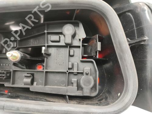 Left taillight CITROËN SAXO (S0, S1) 1.0 X | BP29434559C34 