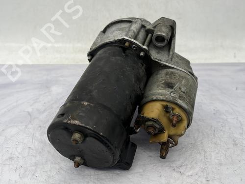 Used Starter Starter CITROËN C4 I (LC_) 1.6 HDi (109 hp) 31074259 31074259
