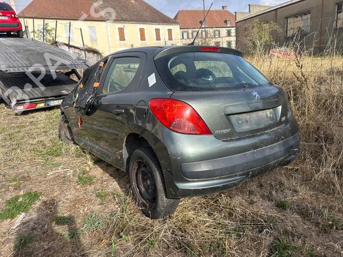 Used Parts PEUGEOT 207 (WA_, WC_) 1.4 HDi 5014416