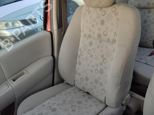 Climate control RENAULT MODUS / GRAND MODUS (F/JP0_) 1.4 (JP01, JP0J) | BP23709998I5 - Image 24