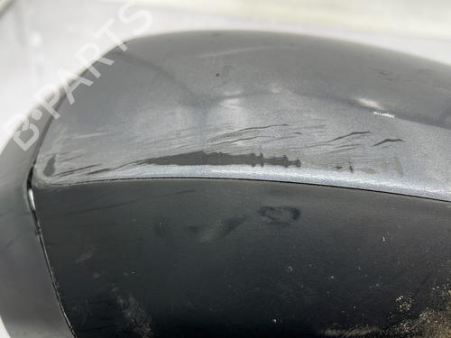 Right mirror CITROËN C3 Picasso (SH_) 1.6 HDi | BP29839221C27 