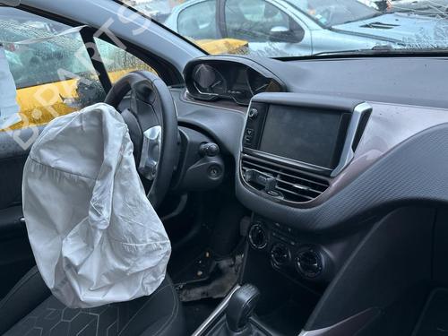 Right tailgate light PEUGEOT 2008 I (CU_) 1.2 VTi | BP23679857C80 - Image 25