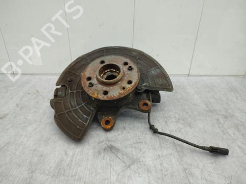 Right front steering knuckle MERCEDES-BENZ M-CLASS (W163) ML 350 1633300520