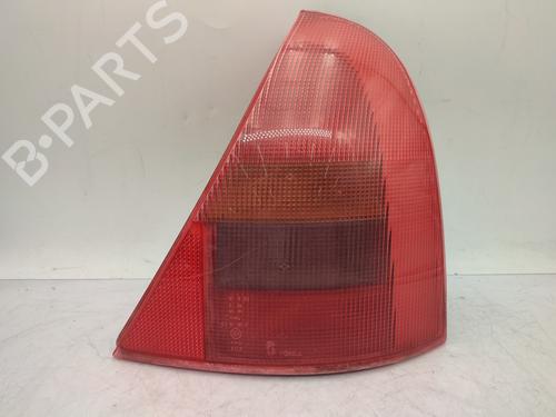 Højre baglygte RENAULT CLIO II (BB_, CB_) 1.2 (BB0A, BB0F, BB10, BB1K, BB28, BB2D, BB2H, CB0A,... (58 hp) 28490336
