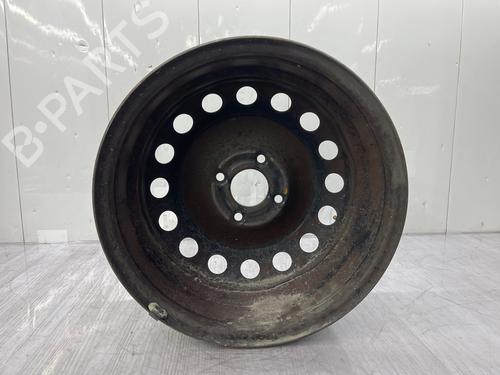 Used Rim Rim 38485480 38485480