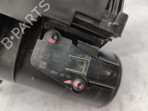 Air filter box RENAULT MEGANE IV Hatchback (B9A/M/N_) 1.5 Blue dCi 95 (B9A2, B9A6) | BP23678360M87 - Image 5