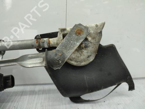 Front wiper motor TOYOTA YARIS (_P1_) 1.0 (SCP10_, SCP10R) | BP23676280M29
