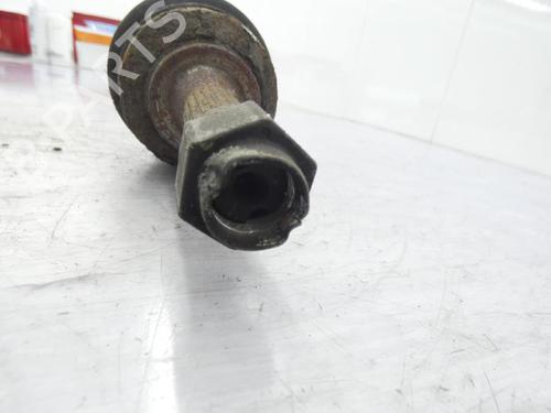 Right front driveshaft CITROËN C3 I (FC_, FN_) 1.4 HDi | BP23665220M39 